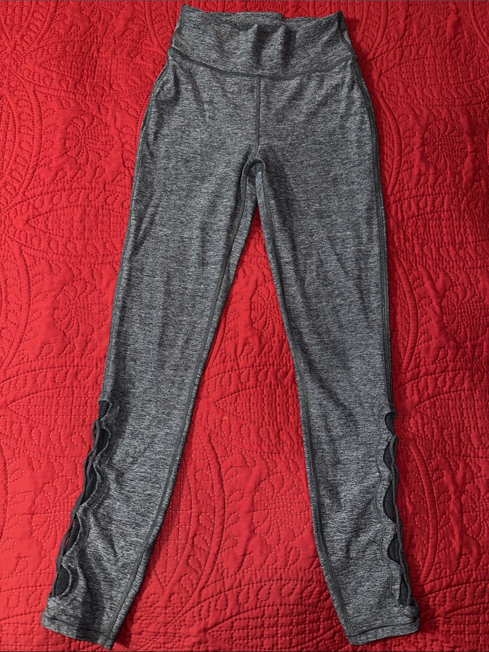 Lululemon leggings l size 4